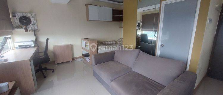 Disewakan Apartment Jardin Full Furnished Smart System Lantai 23 1