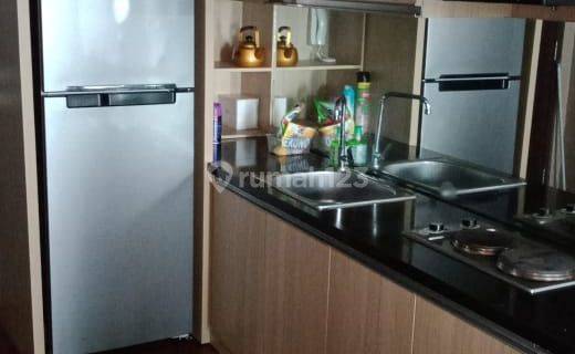 Dijual Apartemen Tamansari L Grande Lantai 18  1