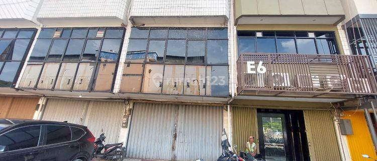 Dijual Ruko Kopo Plaza Bandung  1