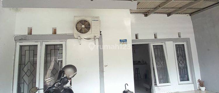 Rumah Dalam Komplek Perumahan Saputra Raya Cirebon 1