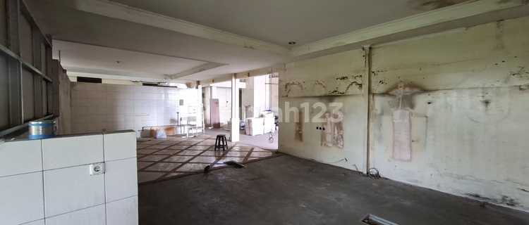 Ruko Setrasari Mall 4th Floor Only 1