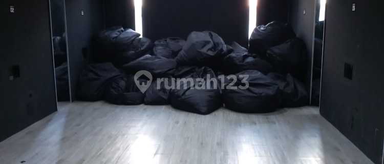 For Rent: Shop House in Setrasari Mall, Strategic Location! 1