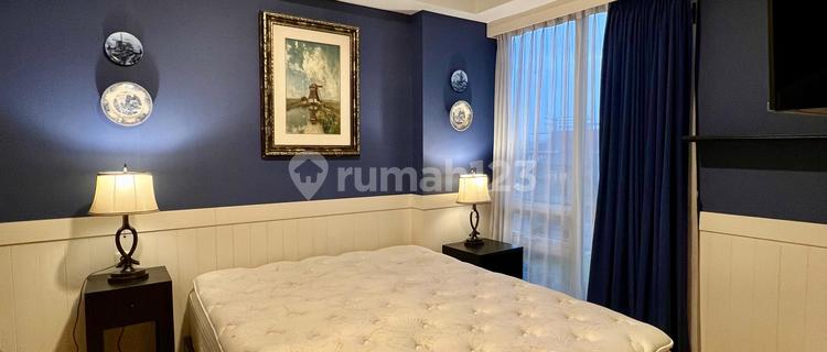 For Rent Landmark Residence 1