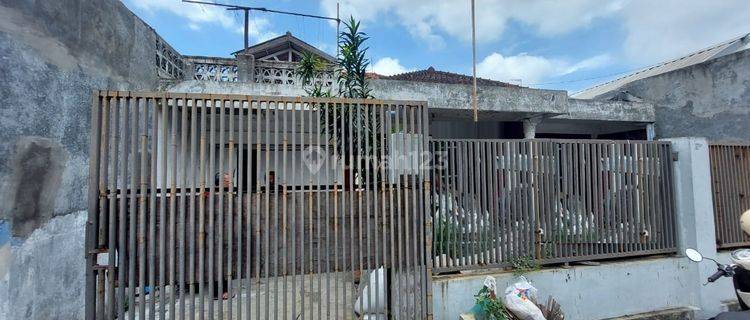 Rumah Murah di Muarasari Bandung 1