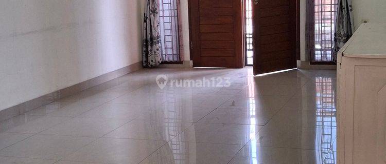 Rumah bagus siap huni area Kurdi semi Furnish 1