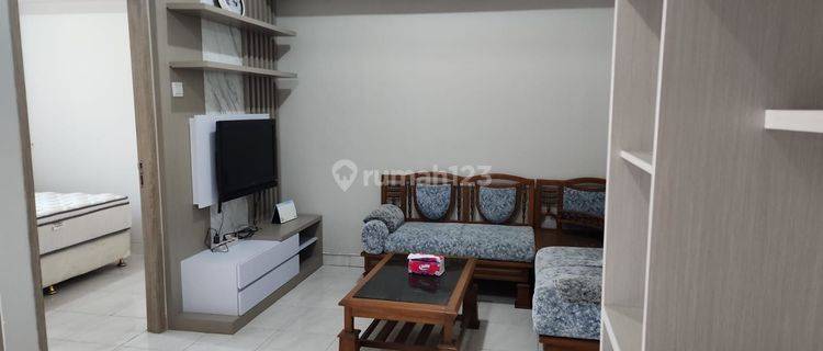 Apartemen Newton Bandung Buahbatu 2BR Full Furnish 1