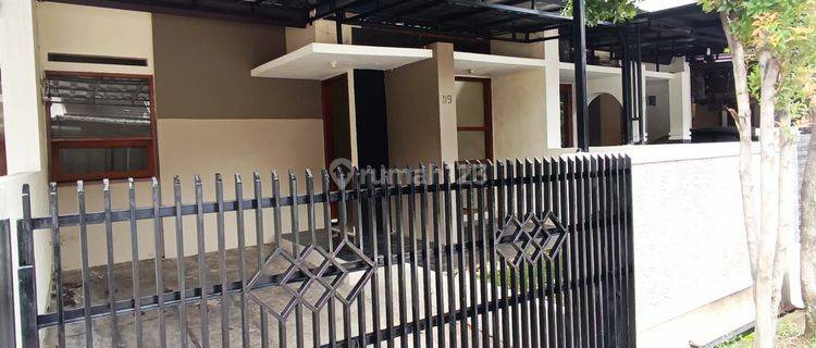 Rumah Ciwastra Ters Buahbatu Bubat De Green Grande Residence 2KT 1