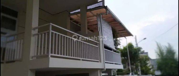 Rumah Sariwangi Highland Parongpong Sangat Bagus Siap Huni 1
