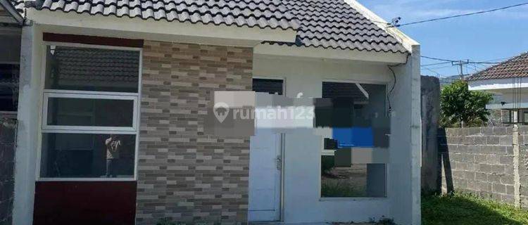 Rumah Murah Lelang Bank Komplek Prima Swarga Arjasari Banjaran  1