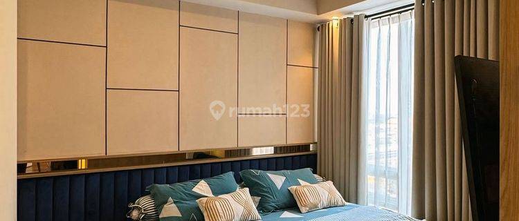 Apartemen Landmark Residence 2 Br Furnish 1