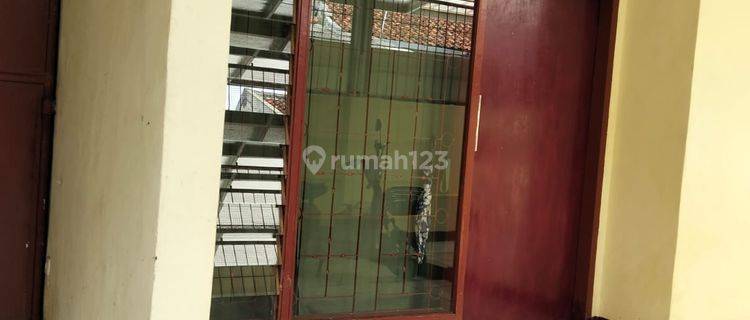 Rumah Tinggal Taman Kopo Indah 1 Tki1 Furnish Siap Huni Harga Nego 1