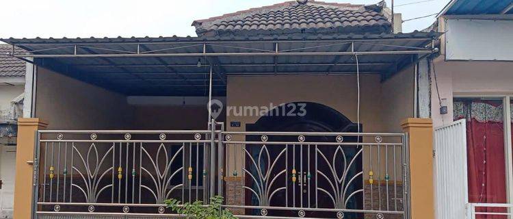 Rumah Murah Full Bangunan Siap Huni Nol Dp 1