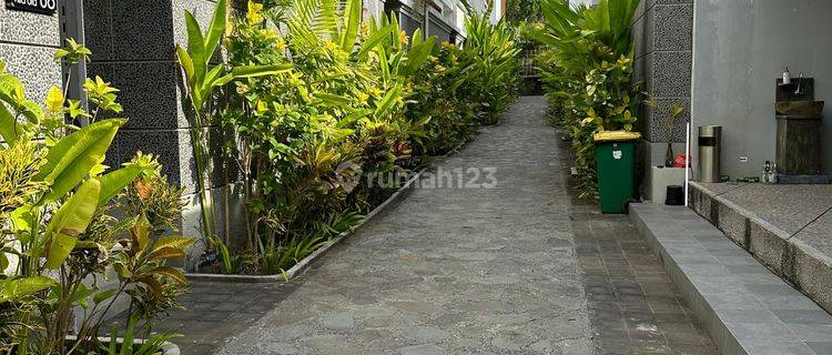 Beautiful Villa in Pecatu Uluwatu SHM 1