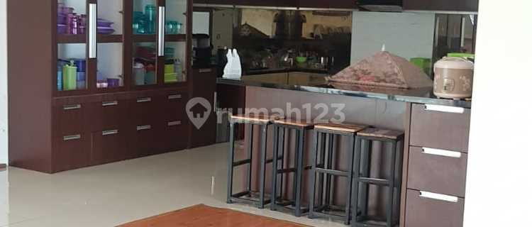 Nice House in Ciwidey for Sale Cheap 1