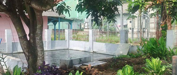 Rumah Di Cianjur Ada Kolam Ikan Hanya 295jt 1