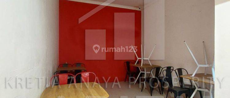 Ruang Usaha 50 m2 Cimahi Tengah, Cimahi 1