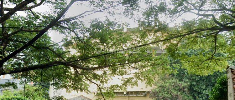 Tanah Komersil 1080m2 di Cimone, Dekat Karawaci Tangerang 1