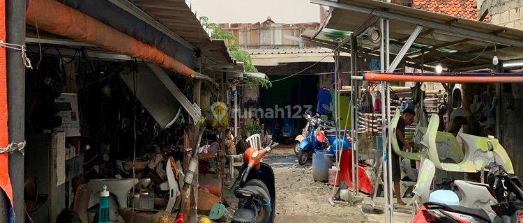 Dijual Tanah Komersil 299m2 di Joglo Raya , Jakarta Barat 1