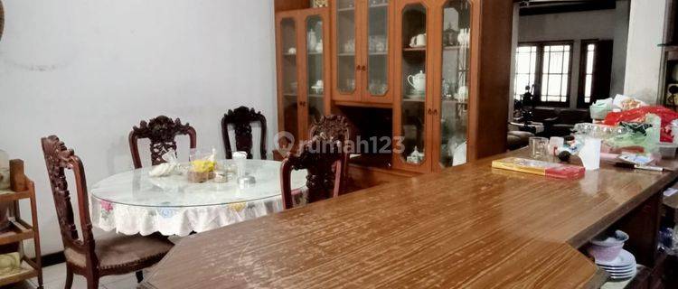 Dijual Rumah 436m2 Cocok Untuk Bisnis di Joglo Raya,jakarta Barat 1