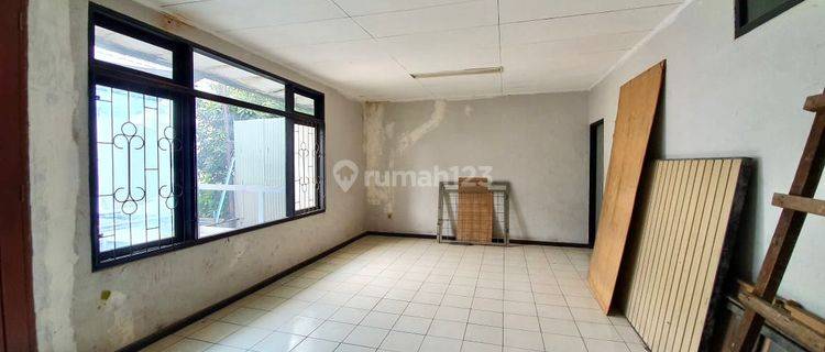 Dijual Ruko 3.5 Lantai Strategis Jalan Raya Joglo, Kembangan 1