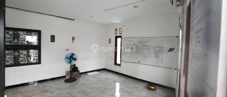 Dijual Ruko 2 Lantai Strategis Jl Raya Pos Pengumben, Srengseng 1