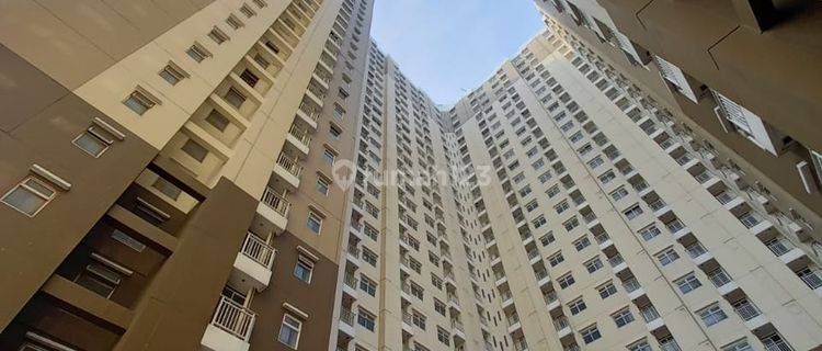 Apartement Pluit Residence Type 2 BR Unfurnished di Jakarta Utara 1