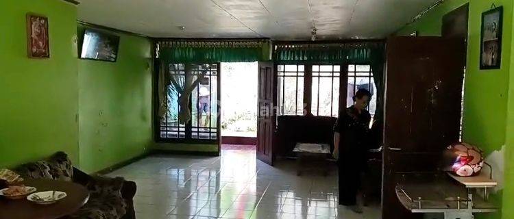 Dijual Rumah 152 M2 Harga Dibawah Njop di Ciledug, Tangerang 1