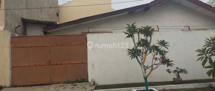 KUTISARI 14 X 17 CUMAN 1.9 MAN SAJA, DEKAT PETRA DAN UBAYA 1