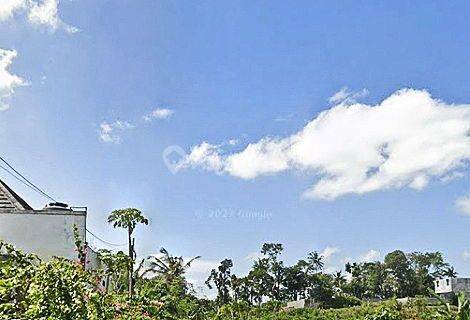 18are plot of land for sale @kediri, Tabanan, Bali 1