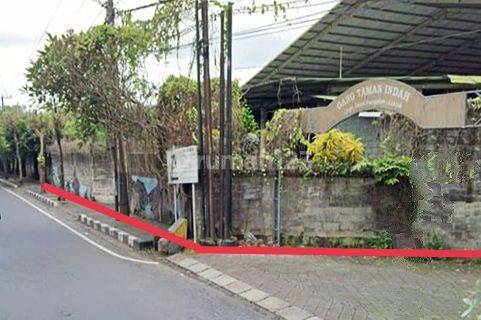 Dijual tanah + gudang @sempidi utama, badung, Bali 1