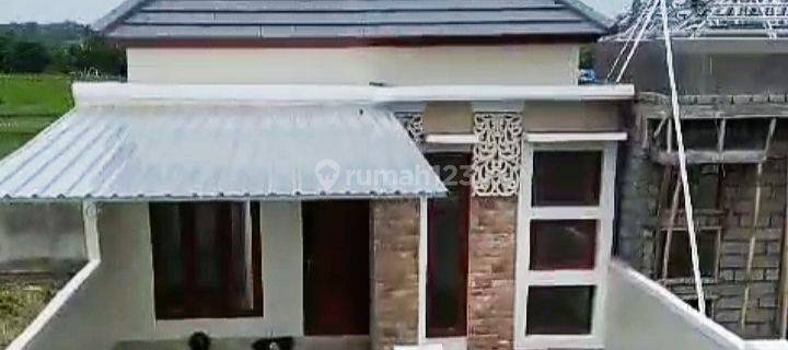 Terlaris Dijual Rumah Indent @kediri Nyitdah Tabanan 1