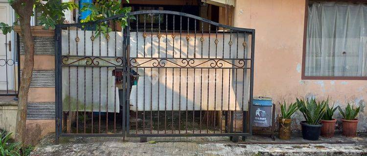 Dijual Cepat, Rumah Minimalis Di Nusaloka, Bsd 1