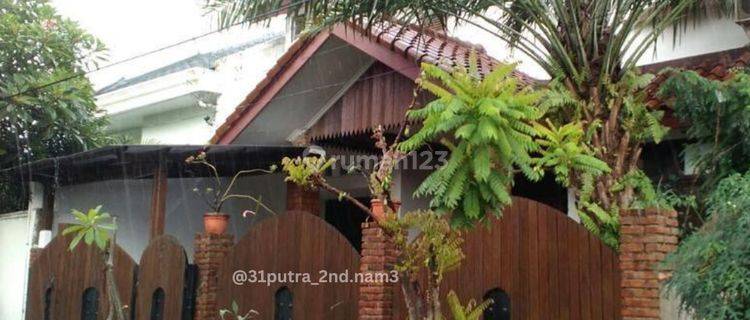 Dijual Rumah 2 Lantai Di Daerah Cireundeu 1