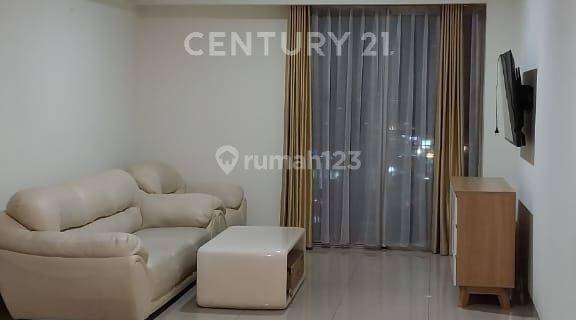 Disewakan Apartment Sherwood Fully Furnished Kelapa Gading  1