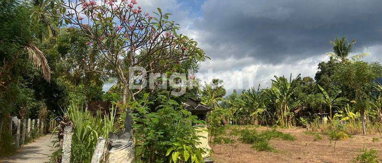 CHEAP LAND NEAR GEROKGAK TOURISM ATTRACTION 1