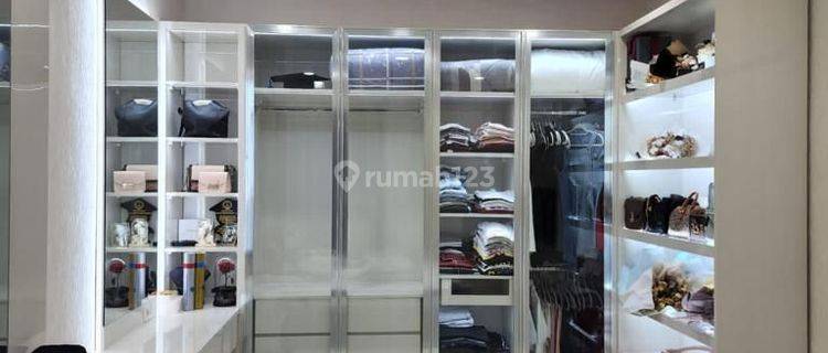 Rumah Siap Huni Furnish Dekat Petra 1