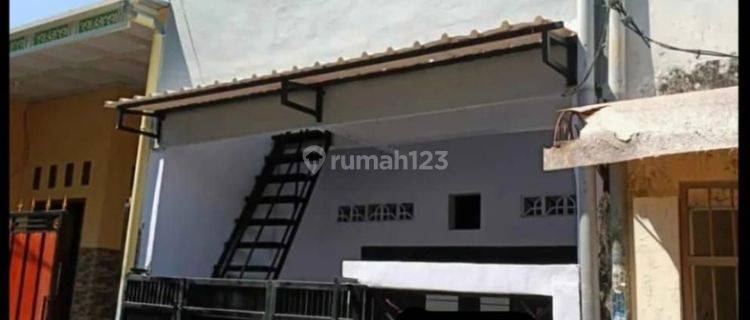 Rumah Kos Baru Renov Harga Murah Poll 1