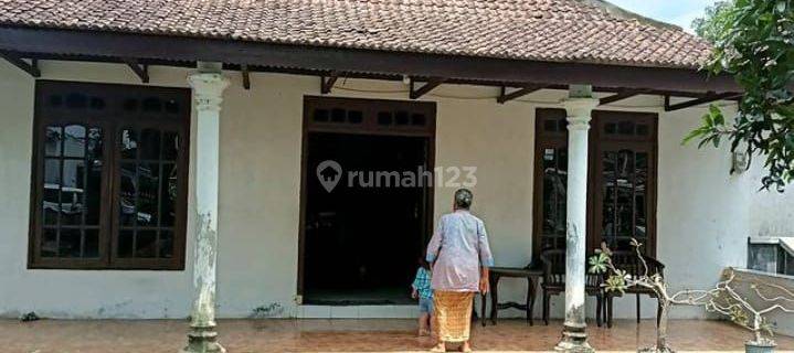 Rumah Siap Huni Di Bangsal Mojokerto Harga Ambyar 1