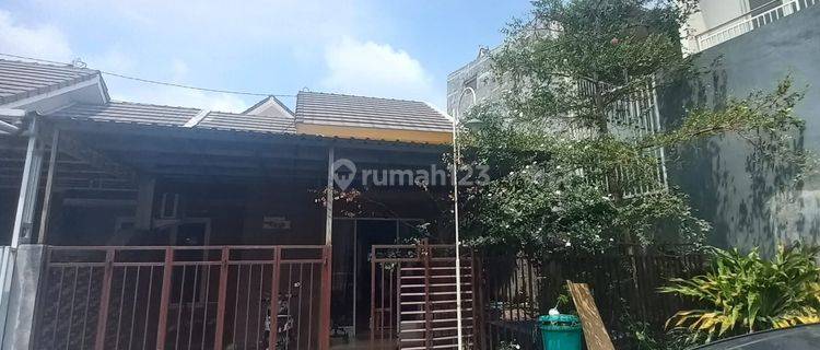 Rumah siap huni di kawasan wisata pacet 1