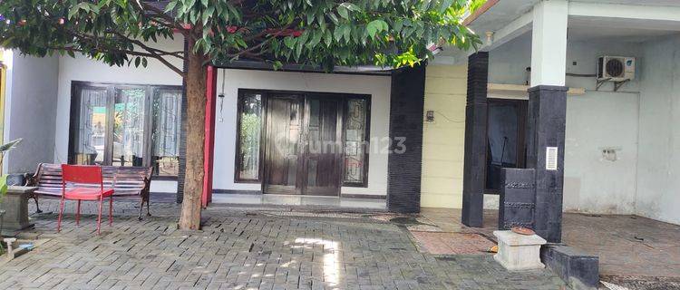 Rmh 1 Setengah Lantai Siap Huni Harga Siap Di Nego 1