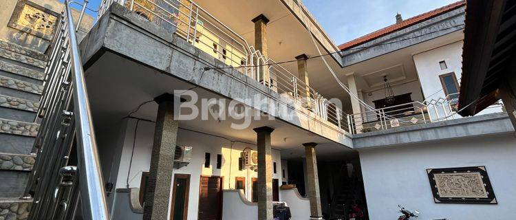 Dijual/Disewakan Kost Elite di Jimbaran-Nusa Dua 1