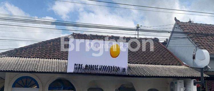 Toko dipusat Keramaian, dan Lokasi Strategis di Dalung 1