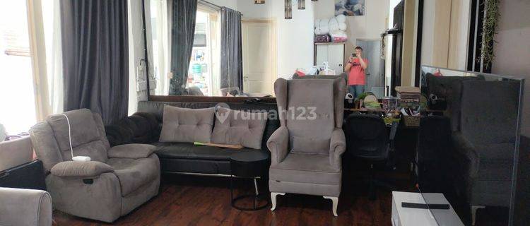 Dijual Cepat Rumah Di Citraland Winangun Manado Semi Furnished  1