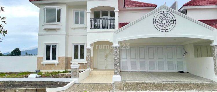 RUMAH MEWAH READY STOK SIAP HUNI 1