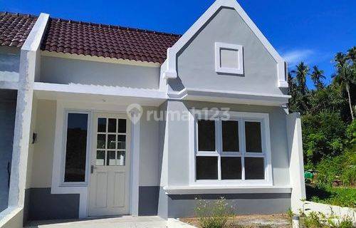 DIJUAL RUMAH AVAILABLE DI CITRALAND CUMAN 1 UNIT 1