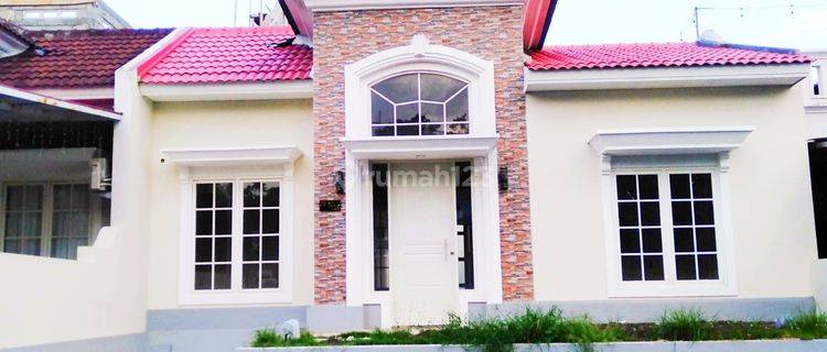 DIJUAL RUMAH SIAP HUNI RUMAH DI KAWASAN ELIT CITRALAND MANADO 1