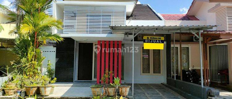 DIJUAL CEPAT RUMAH DI CITRALAND WINANGUN MANADO DENGAN PERABOTAN 1