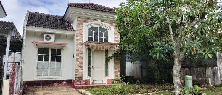 DIJUAL CEPAT RUMAH BAGUS DI CITRALAND MANADO  1