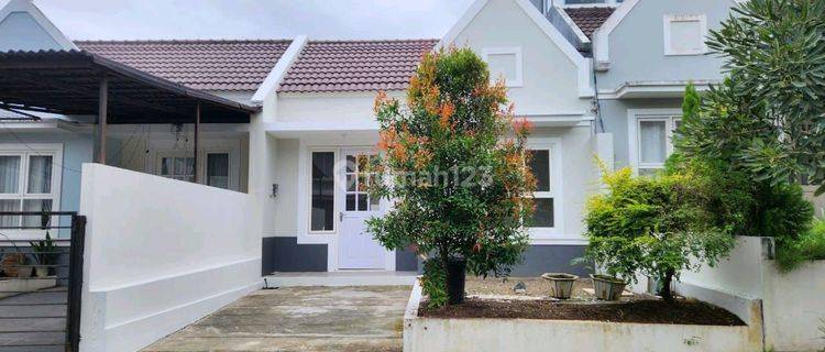 Rumah Ready Stok Siap Huni Citraland Winangun Manado 1