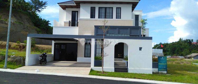 Rumah Sultan 2 Lantai Terbaru Di Citraland Winangun Manado  1